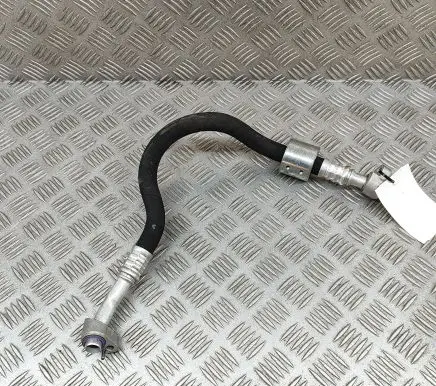 BMW iX Air conditioning (A/C) pipe/hose 5A01C49