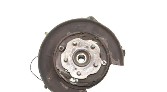 Lexus RX 450H Rear wheel hub