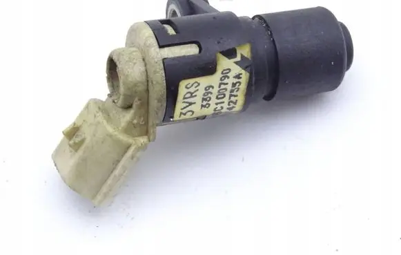 Land Rover Discovery Crankshaft position sensor NSC 100790