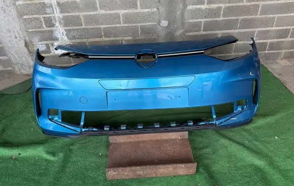 Volkswagen ID.3 Front bumper 10A807221