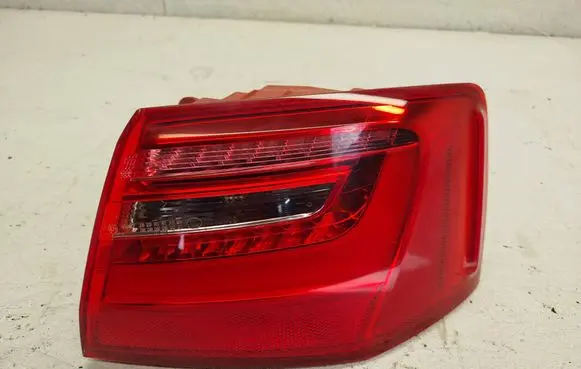 Audi A6 C7 Rear/tail lights 4G5945096A 90003851