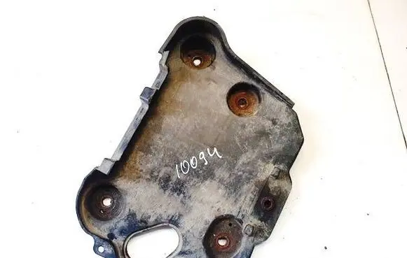Seat Arosa Battery box tray 6n0804825e