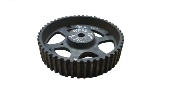 Camshaft pulley/ VANOS