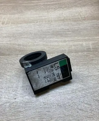 Opel Zafira A Immobiliser reader (aerial) 24445098