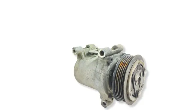 Citroen Jumpy Air conditioning (A/C) compressor (pump) 9830148880 9830148980