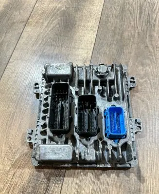 Opel Insignia A Engine control unit/module ECU 55489904 55591599 1310101000000X