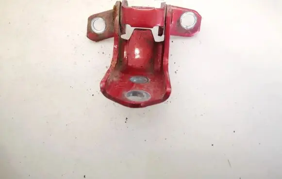 Mazda 2 Rear door lower hinge