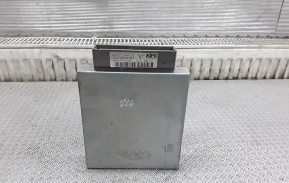 Ford Ranger Engine control unit/module 1L5A12A650BFA