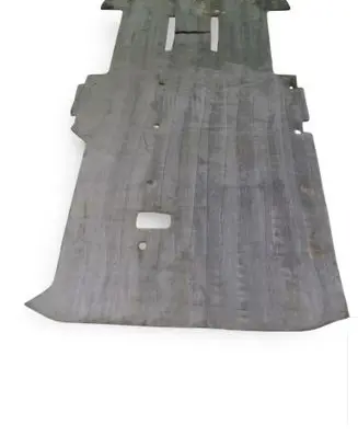 Volkswagen Transporter - Caravelle T4 Interior carpet 725863731