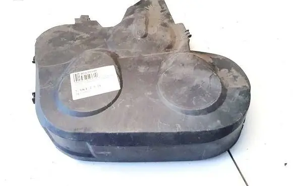 Audi A6 S6 C6 4F Timing belt guard (cover) 03g109107c