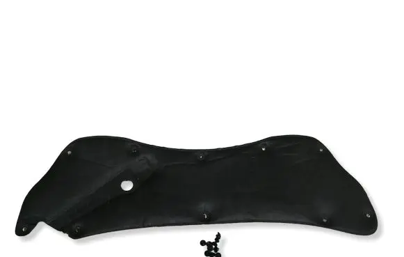 Suzuki Swift III Engine bonnet/hood sound/heat insulation 