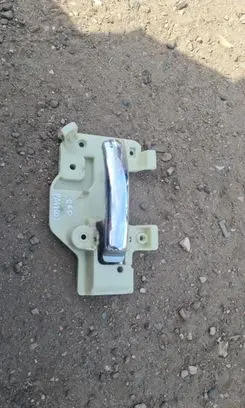 Jeep Patriot Front door interior handle 186013341