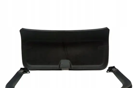 Skoda Octavia Mk4 Front door card panel trim