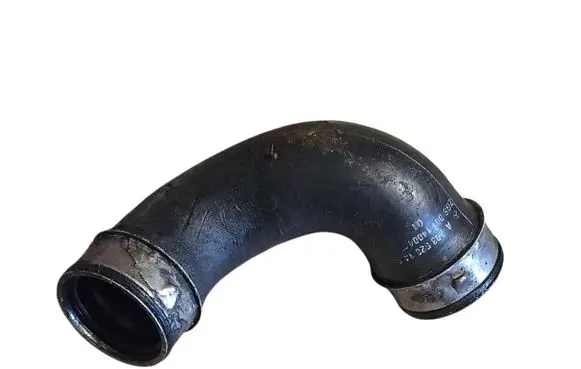 Mercedes-Benz C W203 Intercooler hose/pipe A2035281482