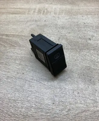 Audi A6 S6 C4 4A Windscreen/window heater switch 4A0941503