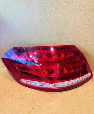 Mercedes-Benz E W212 Rear/tail lights 084401995 A2129060703
