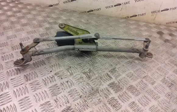 Smart Roadster Wiper motor 0011612v003