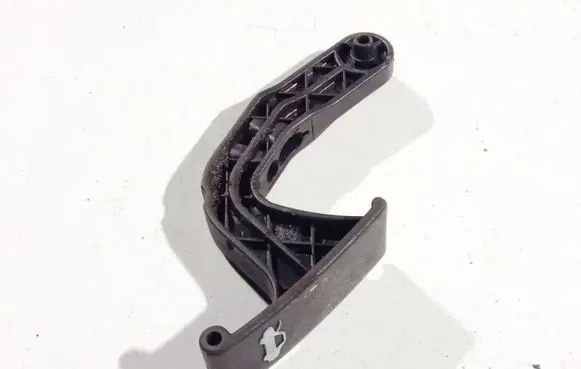 Citroen Jumper Engine bonnet (hood) release handle