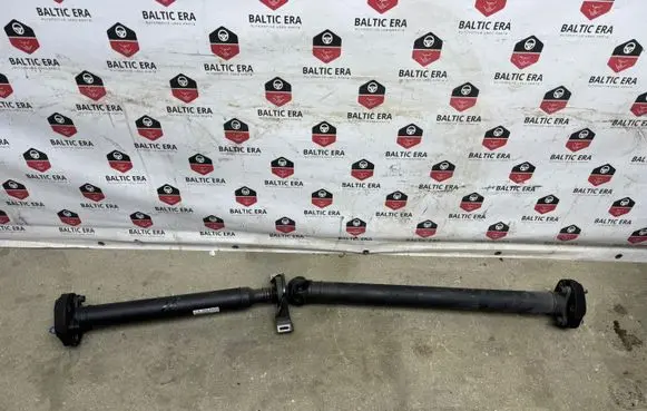 Mercedes-Benz GLK (X204) Drive shaft (set) A2046806