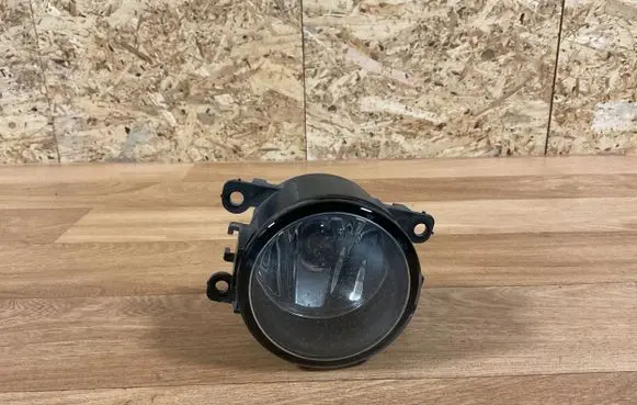 Citroen C4 I Front fog light 9650001680 89204712