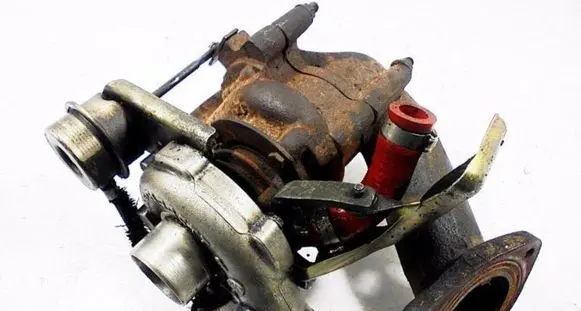 Alfa Romeo 156 Turbo 6865074320