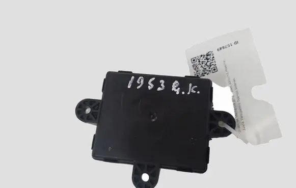 Volvo S60 Door control unit/module 31318963
