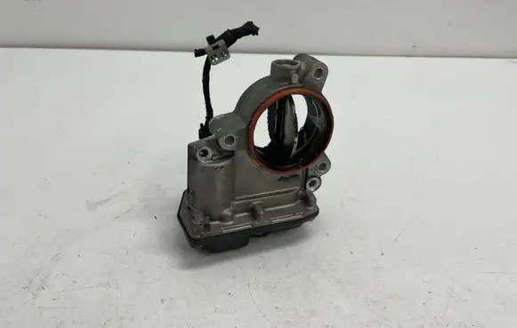 Mercedes-Benz E W213 Throttle valve A6540900070
