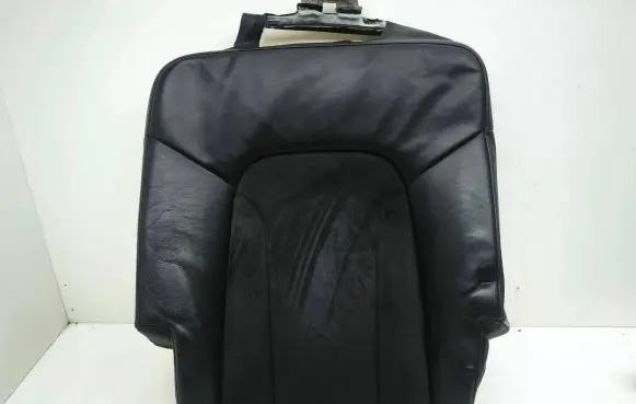 Audi Q7 4L Rear seat 