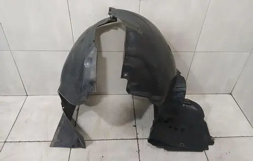 Porsche Cayman 981 Front wheel arch liner splash guards 98150450107