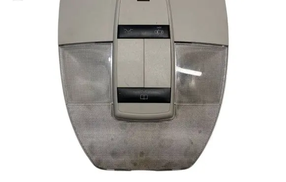Mercedes-Benz A W169 Front seat light A1698204801