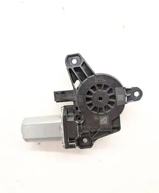 Mercedes-Benz GLB X247 Rear door window regulator motor A0009060908
