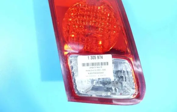 Honda Civic Rear/tail lights IMPRK1305974