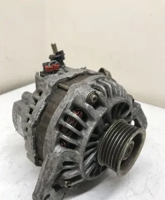 Mazda 3 I Generator/alternator