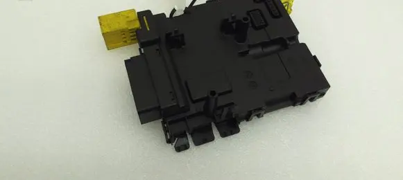 Volkswagen PASSAT B6 Steering angle sensor 3C0953549A