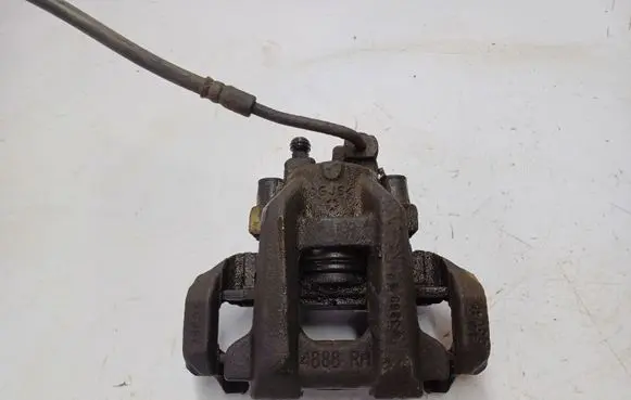 Jeep Grand Cherokee Rear brake caliper 4888RH
