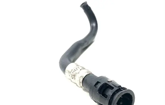 BMW 7 E65 E66 Power steering hose/pipe/line 6760516
