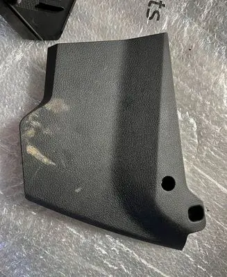 BMW 2 F46 Dashboard glove box trim 9297933