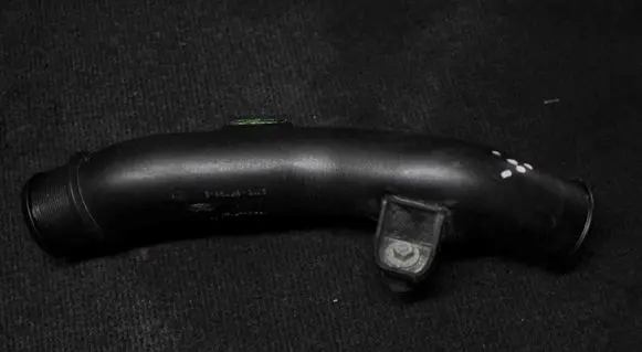 Ford Transit - Tourneo Connect Intercooler hose/pipe 2T1Q9F796B