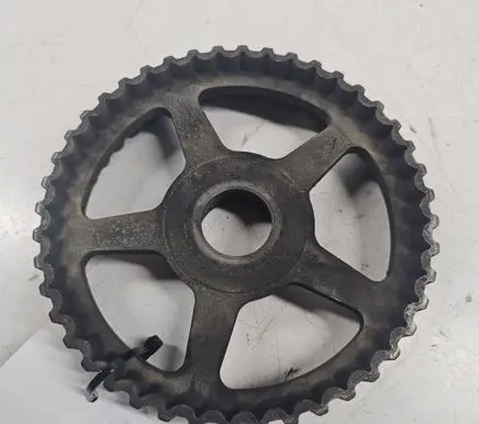 Volkswagen Golf IV Camshaft pulley/ VANOS 038109111A