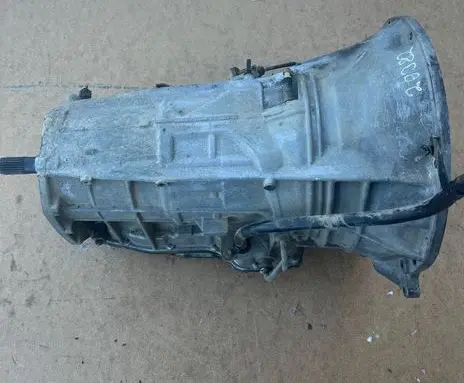 Jeep Cherokee III KJ Automatic gearbox 4799660