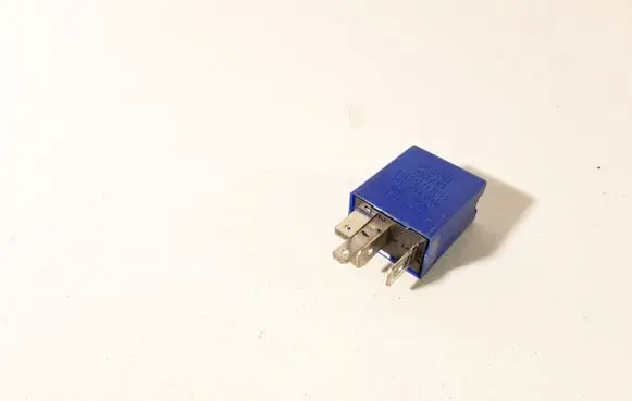 Nissan Micra Other relay 25230AX600 29200070