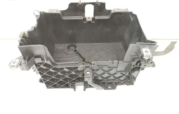 Renault Megane III Battery box tray 244289148R 244460002R 244460010R
