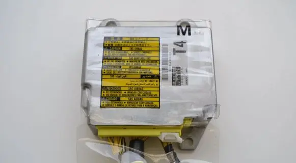 Volvo XC60 Airbag control unit/module 8917030440