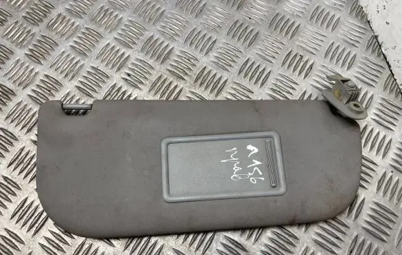 Alfa Romeo 156 Sun visor