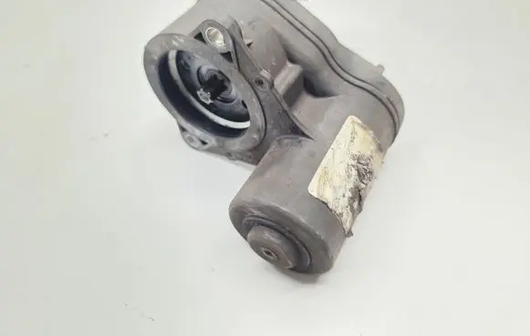 Alfa Romeo Giulia Rear brake caliper 77367682