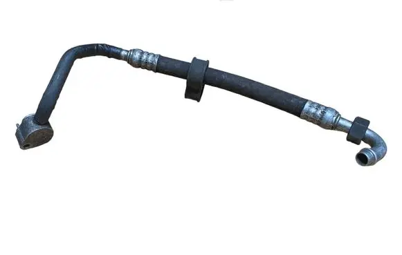 Audi A4 S4 B5 8D Air conditioning (A/C) pipe/hose 8D0260704N