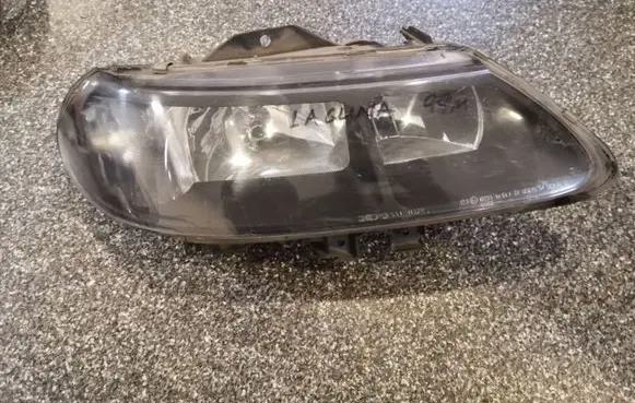 Renault Laguna I Headlight/headlamp