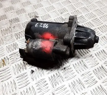 Ford Focus Starter motor 98AB11000CD 0080CA