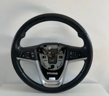 Opel Astra J Steering wheel 13351028
