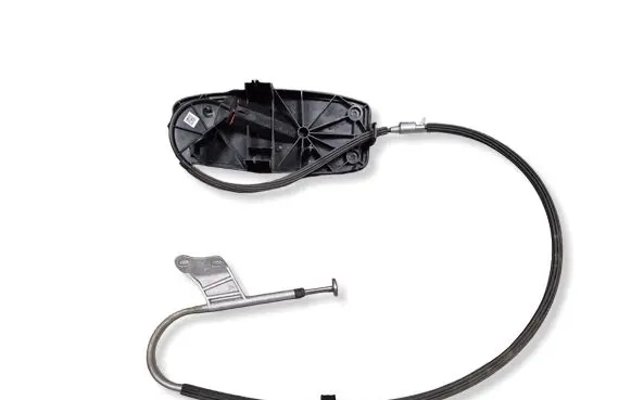 Audi Q5 SQ5 Gear shift cable linkage 80A713045R